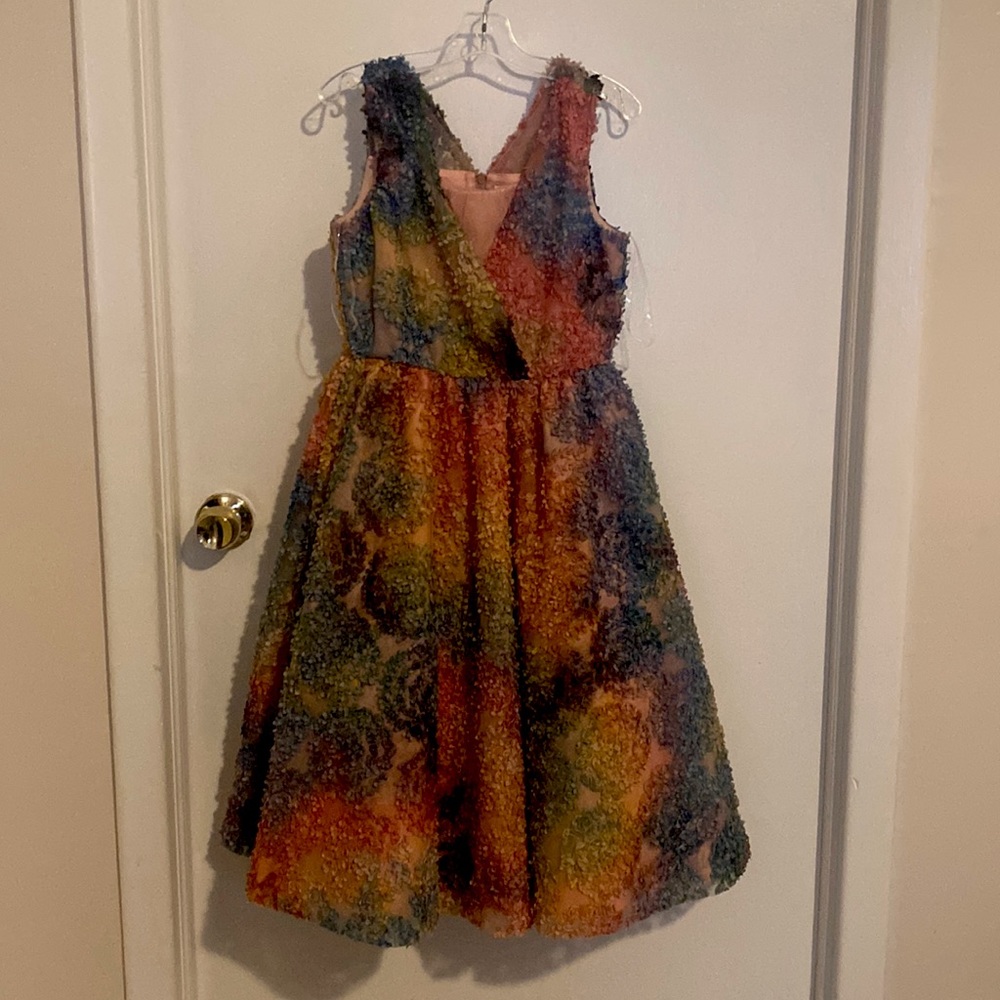 Christian Siriano Party Dress
